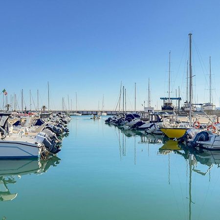 Borgo Marino Sud - Yourplace Abruzzo Πεσκάρα Εξωτερικό φωτογραφία