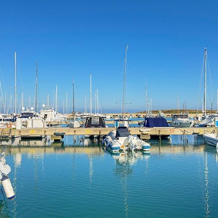 Borgo Marino Sud - Yourplace Abruzzo Πεσκάρα Εξωτερικό φωτογραφία