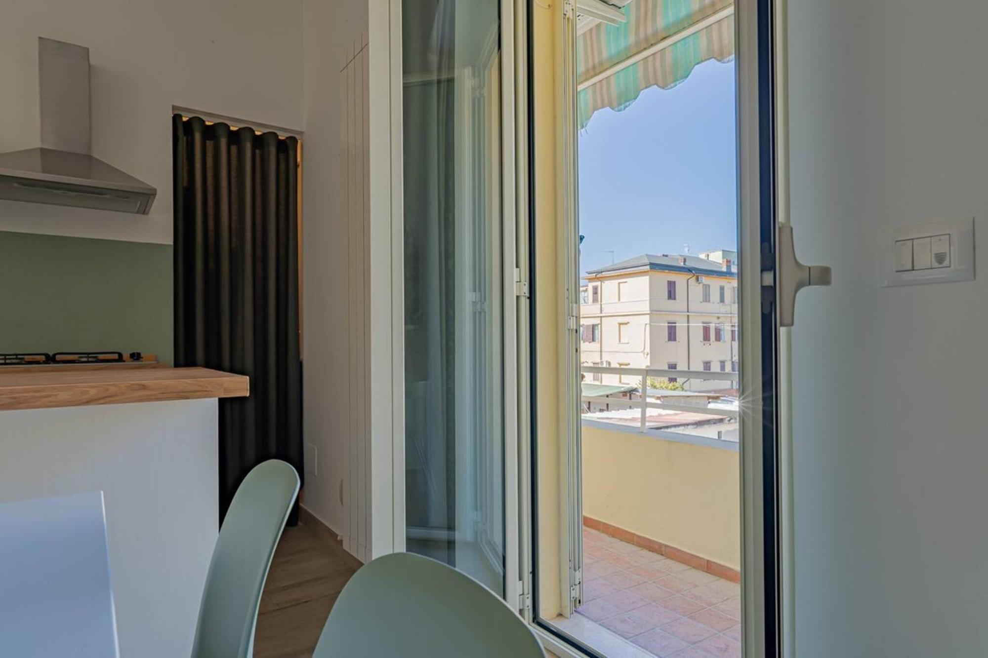 Borgo Marino Sud - Yourplace Abruzzo Πεσκάρα Εξωτερικό φωτογραφία