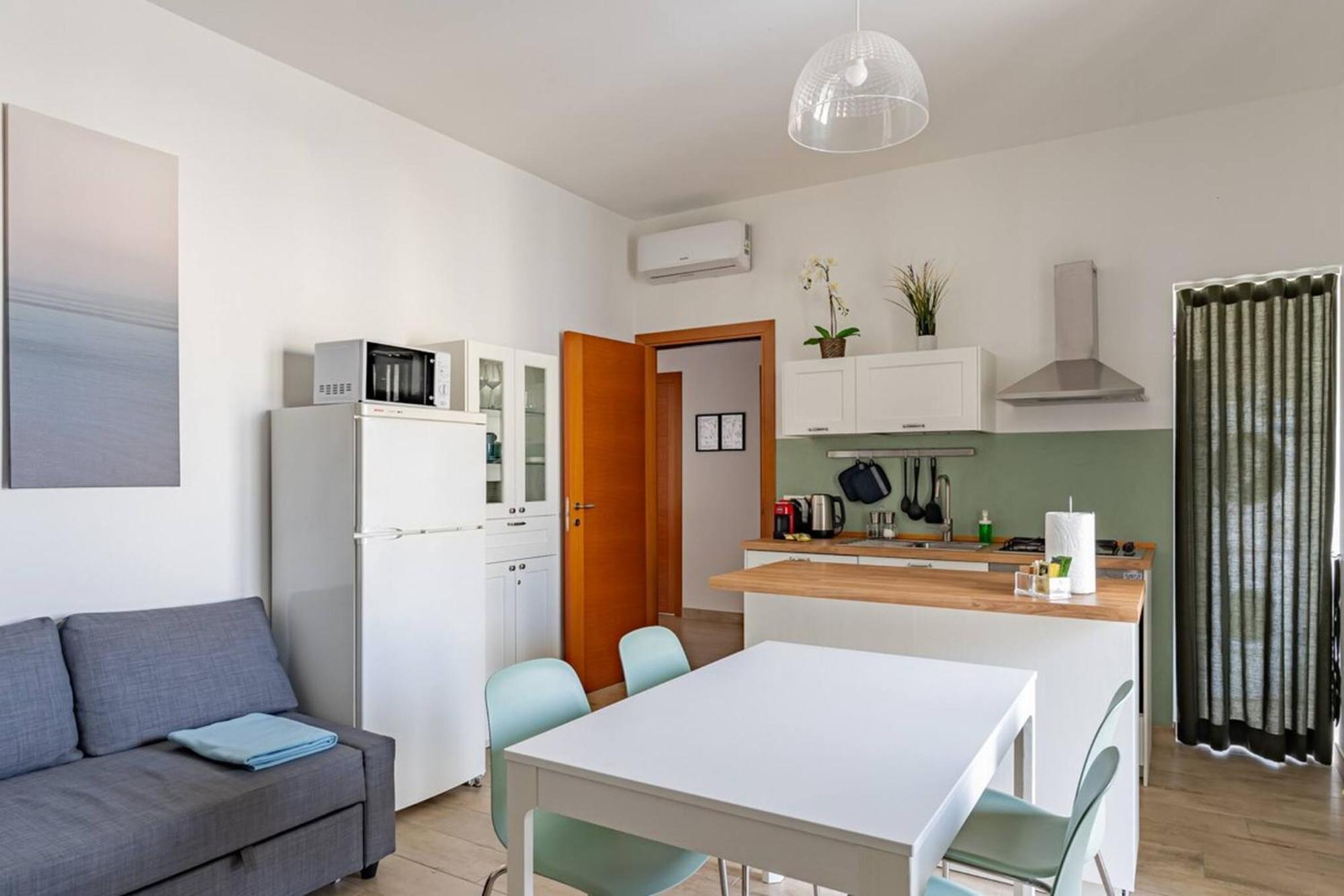Borgo Marino Sud - Yourplace Abruzzo Πεσκάρα Εξωτερικό φωτογραφία