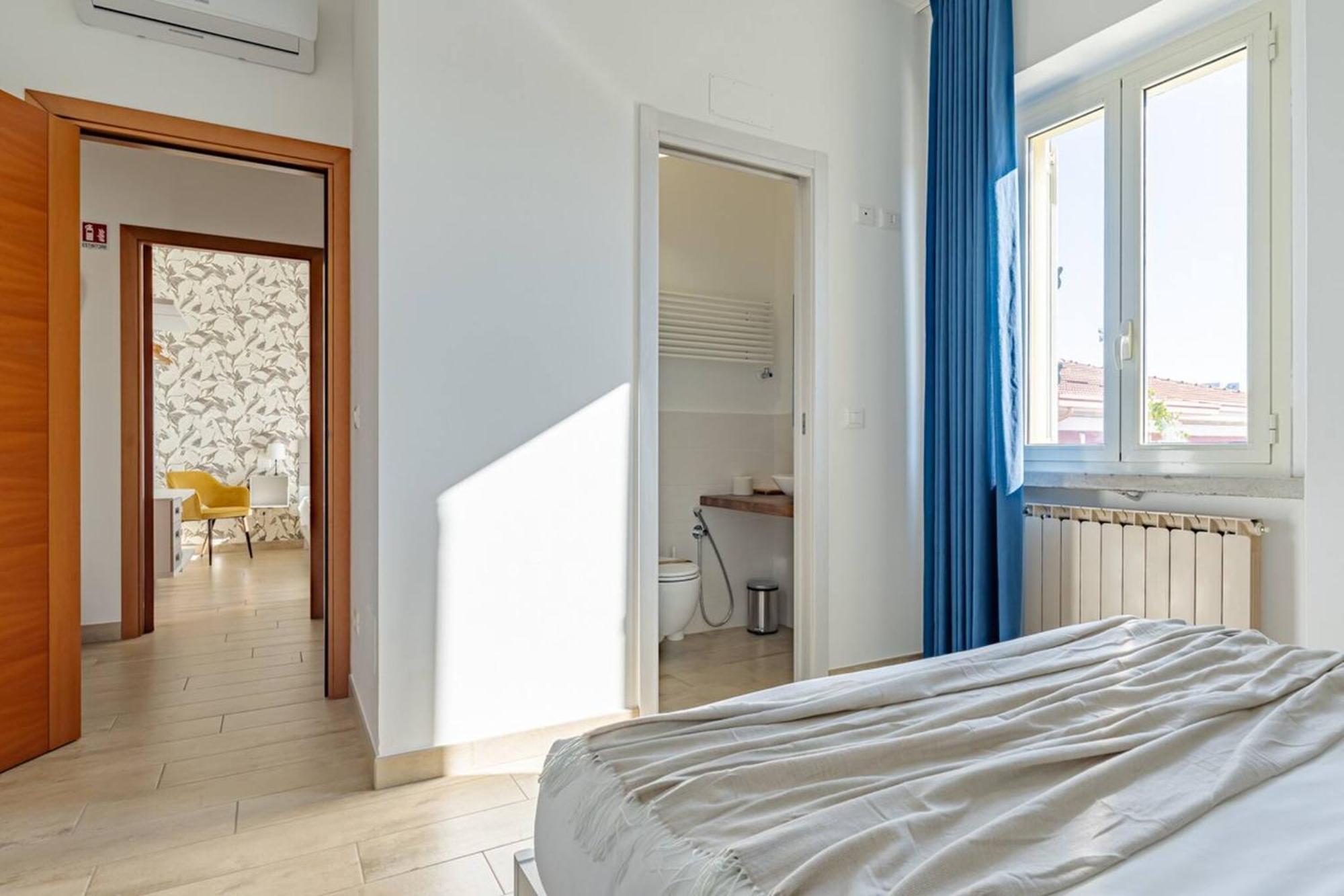 Borgo Marino Sud - Yourplace Abruzzo Πεσκάρα Εξωτερικό φωτογραφία