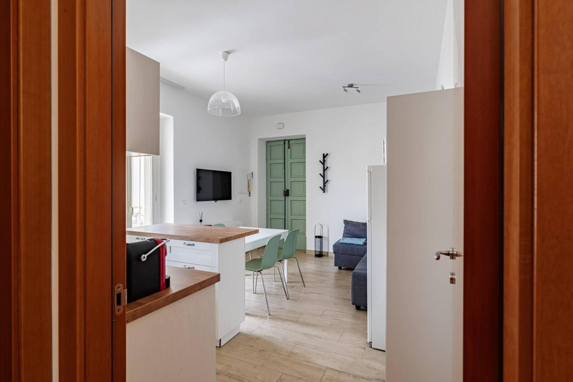Borgo Marino Sud - Yourplace Abruzzo Πεσκάρα Εξωτερικό φωτογραφία