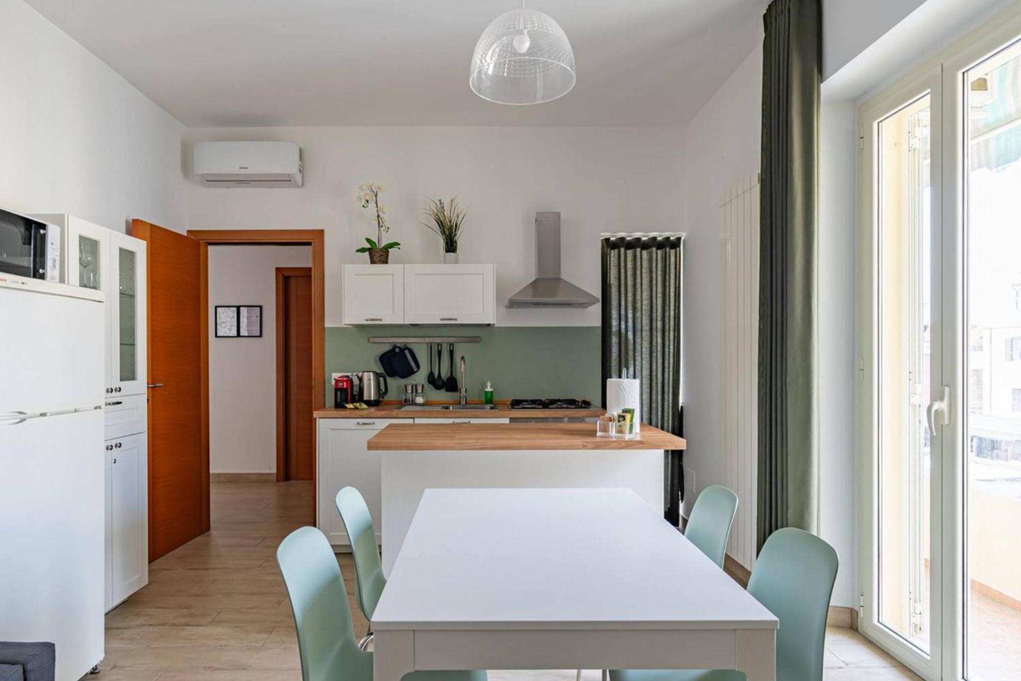 Borgo Marino Sud - Yourplace Abruzzo Πεσκάρα Εξωτερικό φωτογραφία