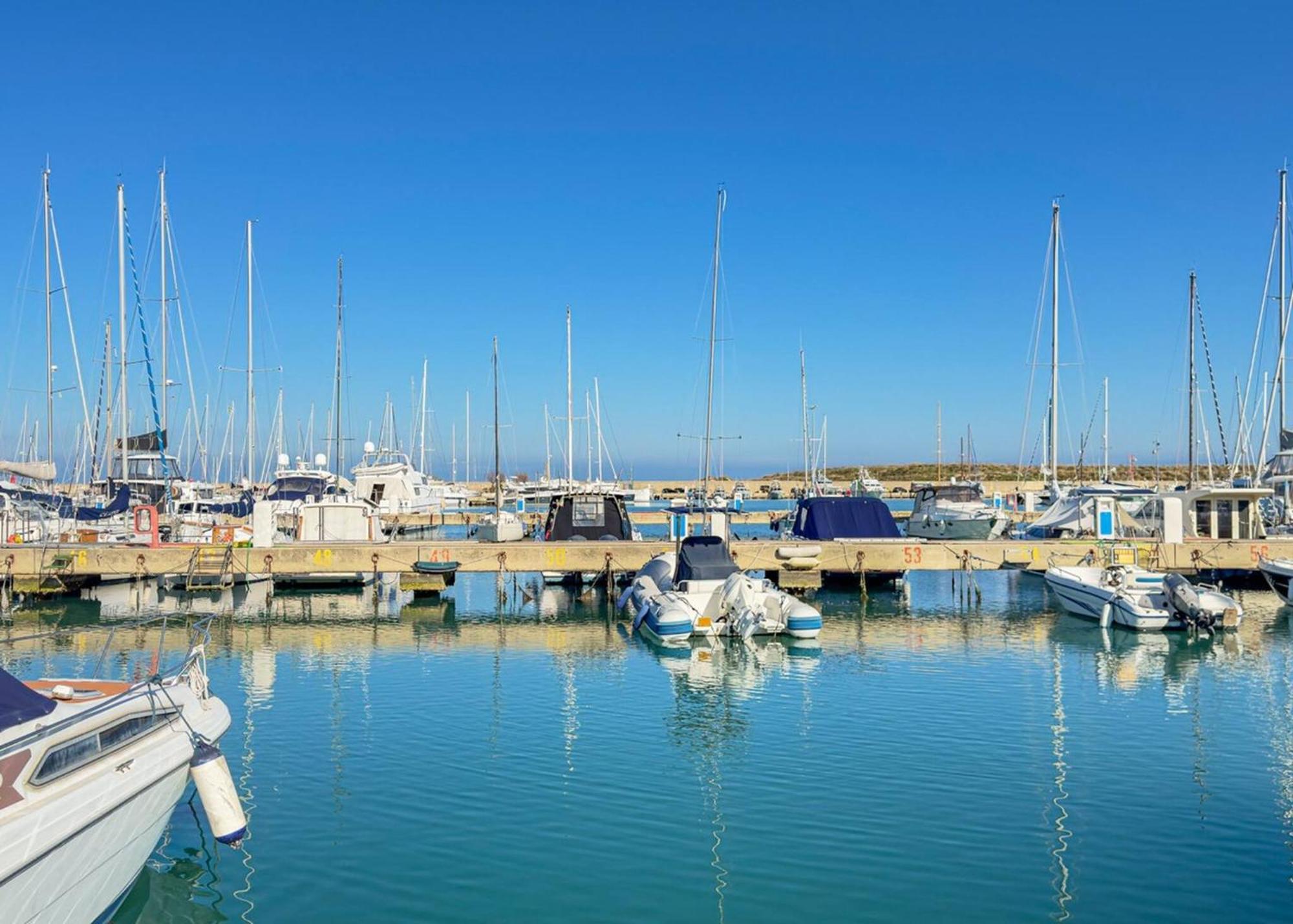 Borgo Marino Sud - Yourplace Abruzzo Πεσκάρα Εξωτερικό φωτογραφία