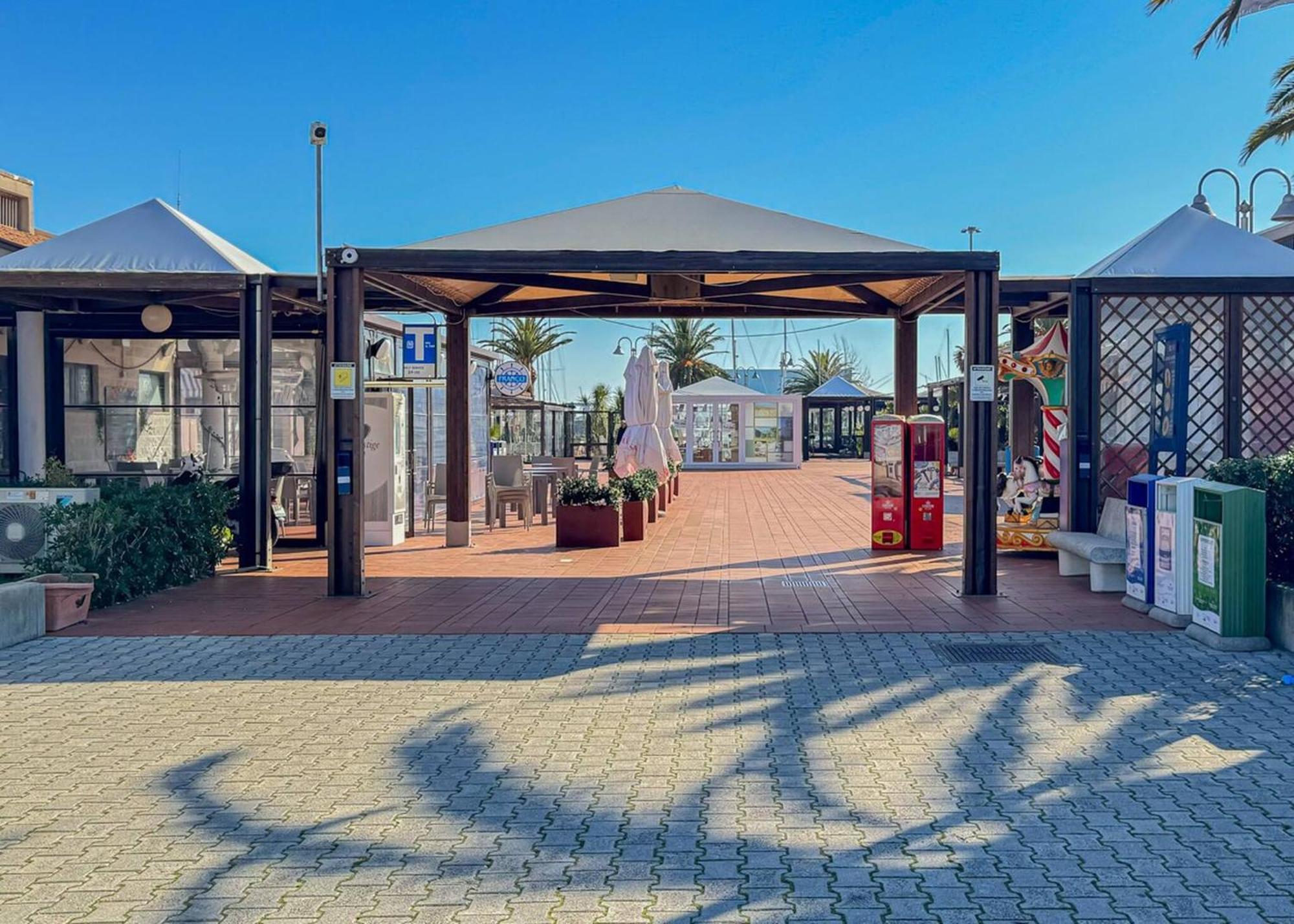 Borgo Marino Sud - Yourplace Abruzzo Πεσκάρα Εξωτερικό φωτογραφία
